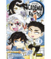 GUARDIANES DE LA NOCHE. ACADEMIA KIMETSU 06