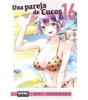 UNA PAREJA DE CUCOS 16