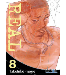 REAL NEW EDITION 08
