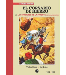 EL CORSARIO DE HIERRO (1972 - 1974)
