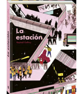 LA ESTACION
