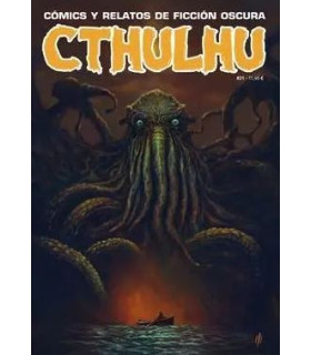 CTHULHU 31