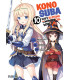 KONOSUBA 10