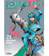 JOJO'S BIZARRE ADVENTURE PARTE 8: JOJOLION 21