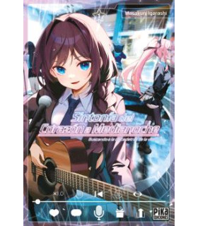 SINTONÍA DEL CORAZÓN A MEDIANOCHE 1