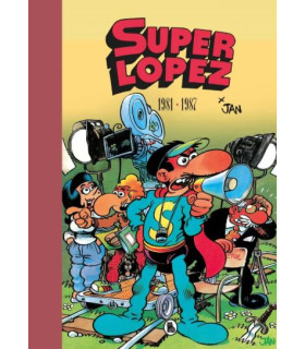 SUPERLÓPEZ EDICIÓN COLECCIONISTA 02