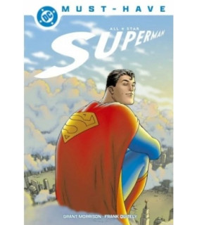 DC MUST-HAVE. ALL-STAR SUPERMAN