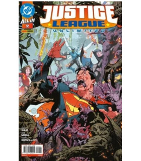 ALL IN JUSTICE LEAGUE UNLIMITED 02