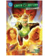 DC PREMIERE. AMANECER DE DC. GREEN LANTERN 01