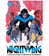 DC PREMIERE. AMANECER DE DC. NIGHTWING 03