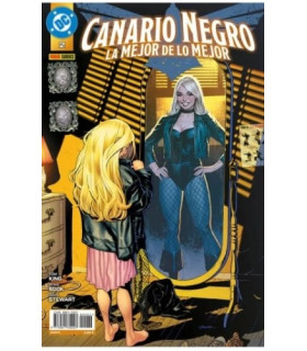 CANARIO NEGRO. LA MEJOR DE LO MEJOR 02