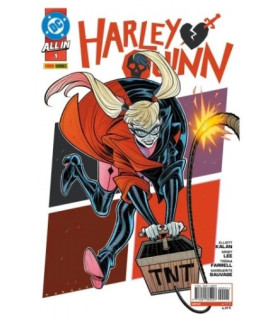 ALL IN HARLEY QUINN 01