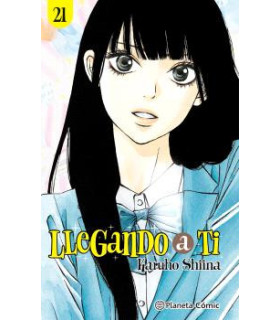 LLEGANDO A TI Nº 21/30