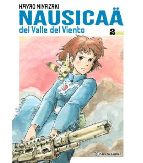 NAUSICAA Nº 02