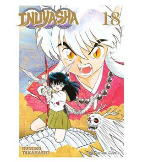INUYASHA Nº 18/30