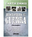 HISTORIAS DE LA GUERRA INTEGRAL 01