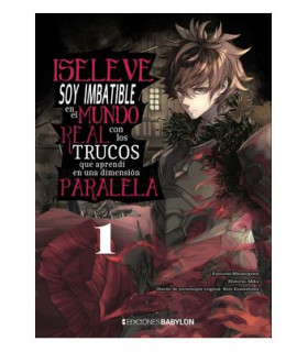 ISELEVE 01