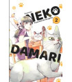 NEKODAMARI "EL PARAISO DE LOS GATOS" 2