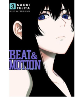 BEAT AND MOTION 03