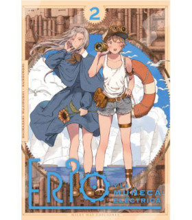 ERIO Y LA MUÑECA ELÉCTRICA 02