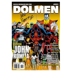 DOLMEN 21