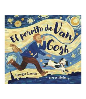 EL PERRITO DE VAN GOGH