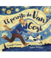EL PERRITO DE VAN GOGH
