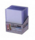 Ultra Pro - Toploader Transparente Clear 55PT