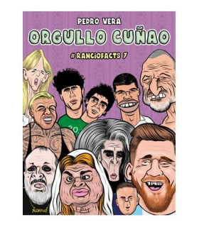 ORGULLO CUÑAO (RANCIOFACTS 7)