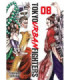 TOKYO URBAN FIGHTERS 8