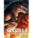 GODZILLA 70 ANIVERSARIO
