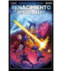 RENACIMIENTO DEL UNIVERSO VALIANT