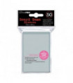 Ultra Pro - Board Game Sleeves Transparente Clear