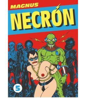 NECRÓN 05