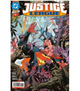 ALL IN JUSTICE LEAGUE UNLIMITED 02