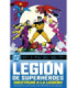 DC FINEST. LA LEGION DE LOS SUPERHEROES: ¡DESTRUIR LA LEGION!