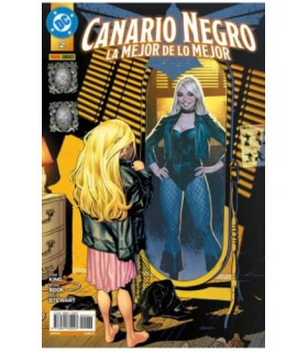 CANARIO NEGRO. LA MEJOR DE LO MEJOR 02
