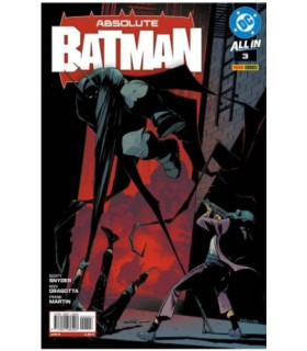 ABSOLUTE BATMAN 03