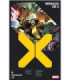 MARVEL PREMIERE. REINADO DE X 14