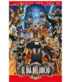 A.V.X.: EL DIA DEL JUICIO (MARVEL NOW! DELUXE)