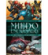 MARVEL ESSENTIALS 25 MIEDO ENCARNADO