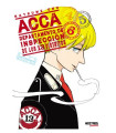 ACCA DEPARTAMENTO DE INSPECCIÓN DE LOS 13 DISTRITOS - VOL. 04 05 06