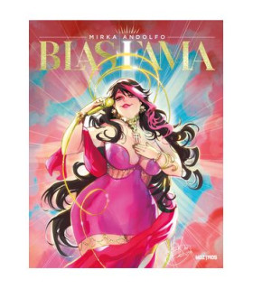 BLASFAMA
