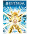 SAINT SEIYA LOS CABALLEROS DEL ZODIACO 03