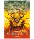STREET FIGHTER ORIGENES - SAGAT