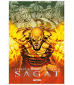STREET FIGHTER ORIGENES - SAGAT