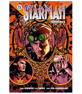 STARMAN. LA COLECCION COMPLETA 1