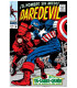 BIBLIOTECA MARVEL 95. DAREDEVIL 8 1968