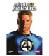 COLECCION LOS 4 FANTASTICOS: MISTER FANTASTICO