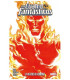 COLECCION LOS 4 FANTASTICOS: LA ANTORCHA HUMANA